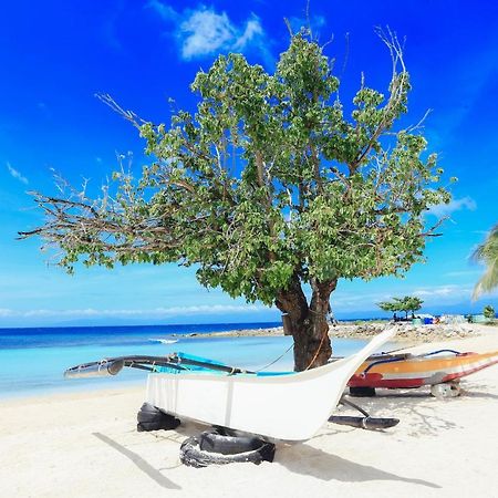 Marika Resort Бадіан Екстер'єр фото