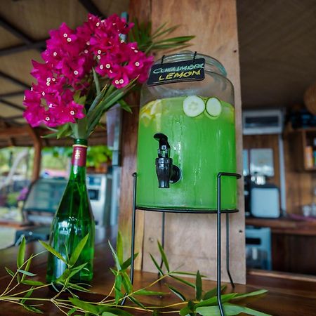 Marika Resort Бадіан Екстер'єр фото