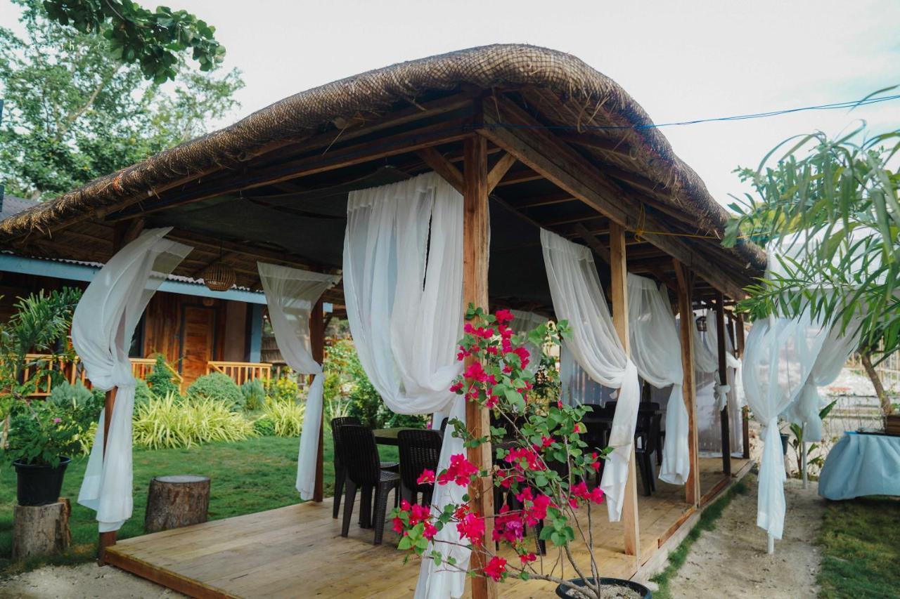 Marika Resort Бадіан Екстер'єр фото