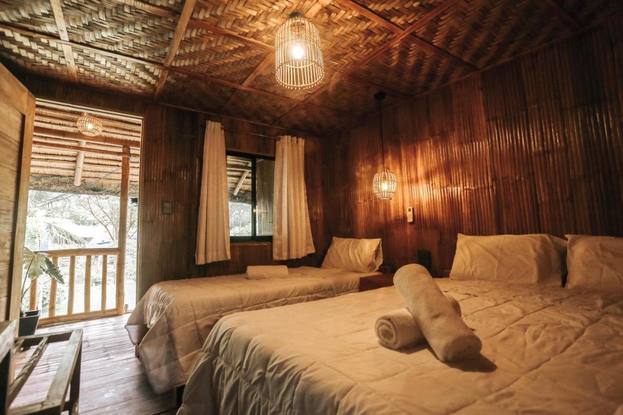 Marika Resort Бадіан Екстер'єр фото