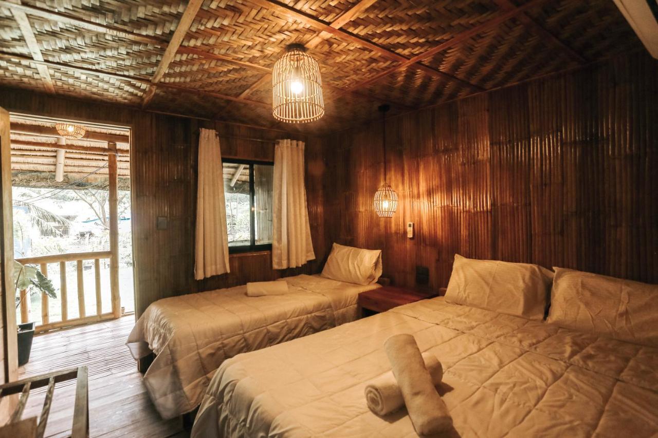 Marika Resort Бадіан Екстер'єр фото