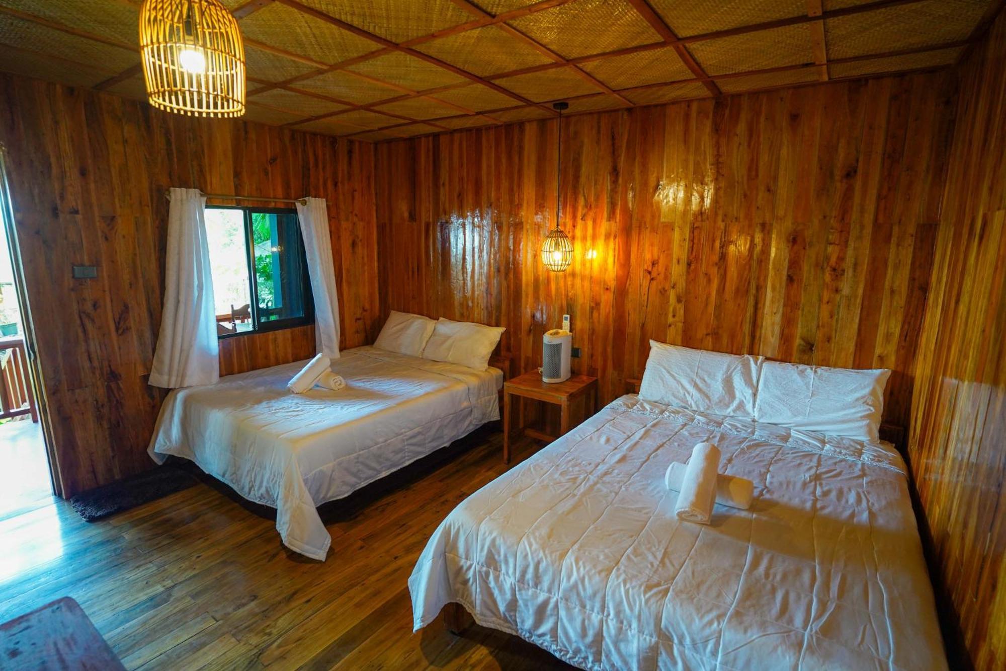 Marika Resort Бадіан Екстер'єр фото