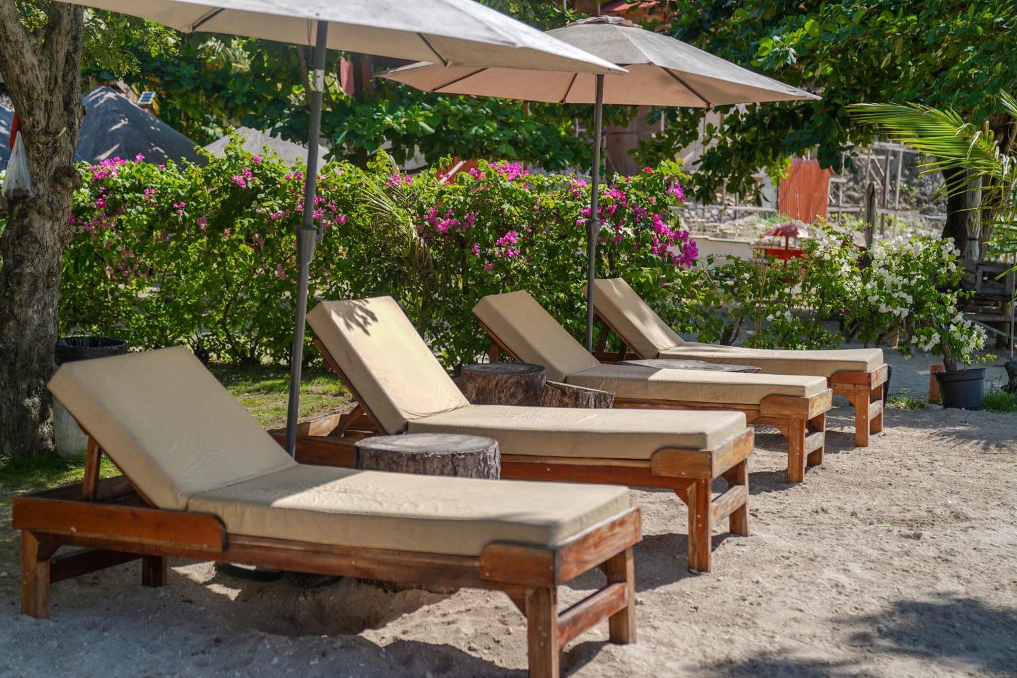 Marika Resort Бадіан Екстер'єр фото