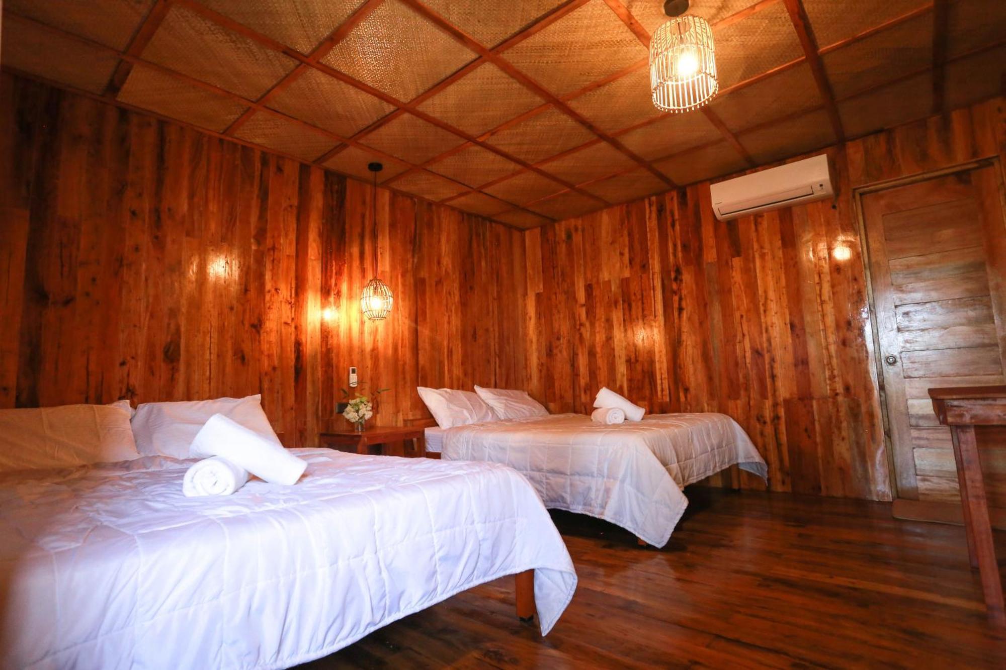Marika Resort Бадіан Екстер'єр фото