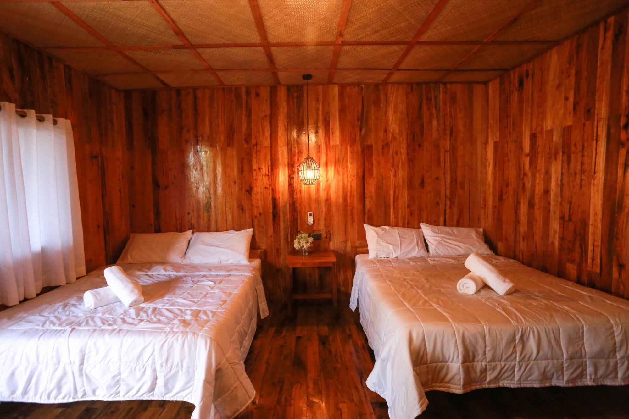 Marika Resort Бадіан Екстер'єр фото