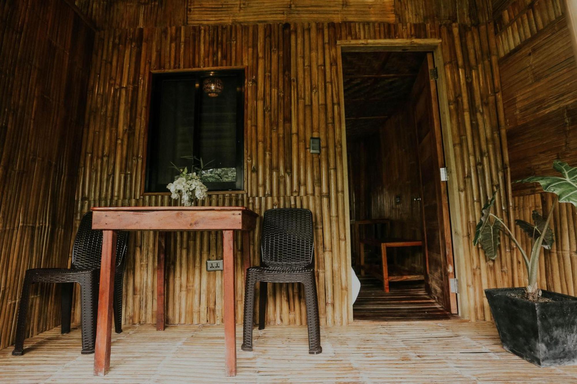 Marika Resort Бадіан Екстер'єр фото