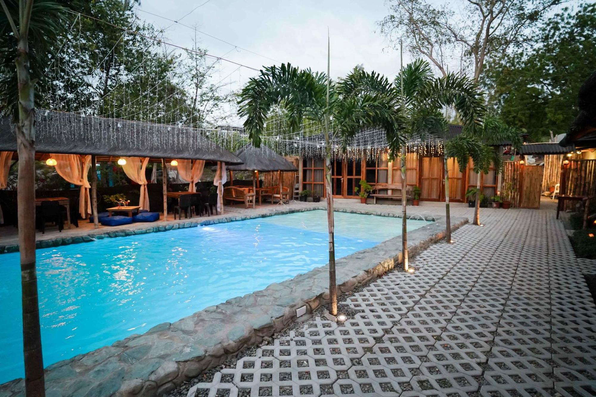 Marika Resort Бадіан Екстер'єр фото