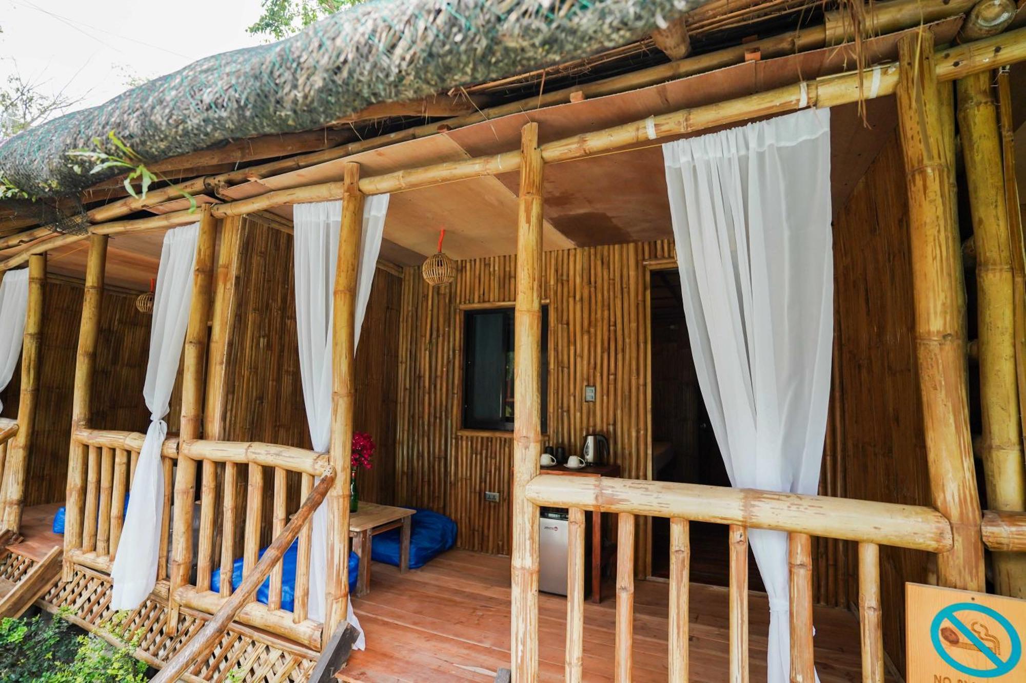 Marika Resort Бадіан Екстер'єр фото