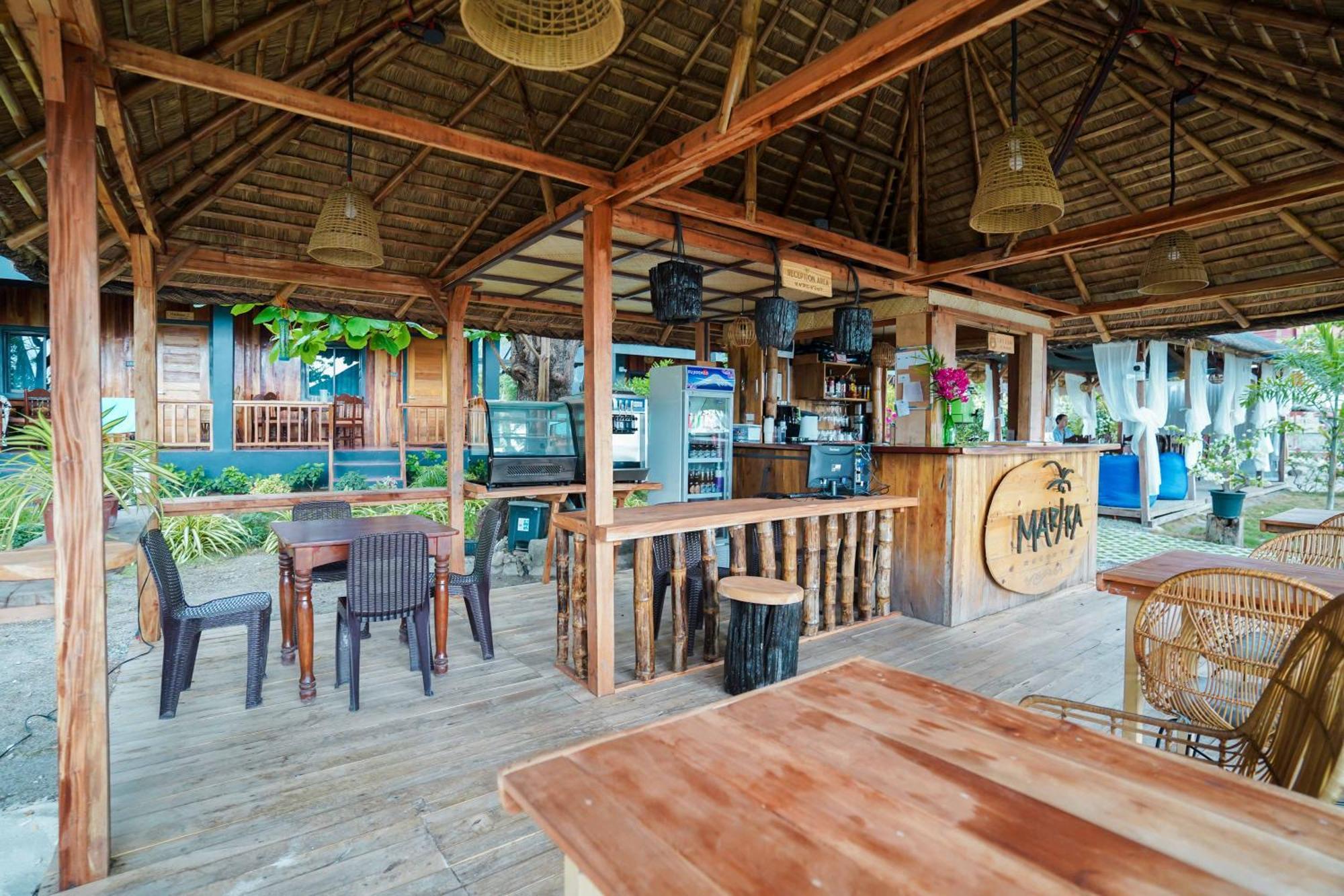 Marika Resort Бадіан Екстер'єр фото