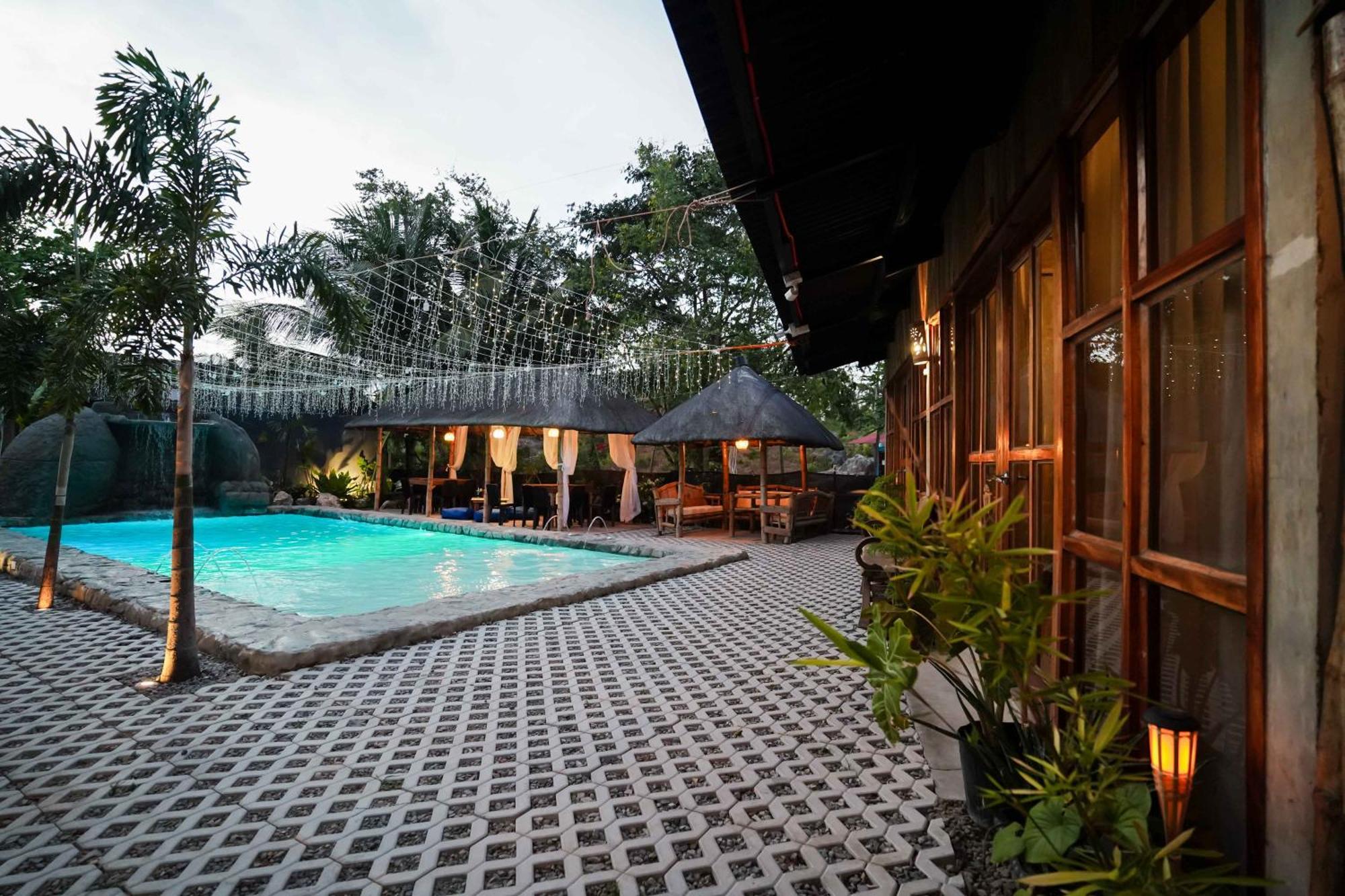 Marika Resort Бадіан Екстер'єр фото