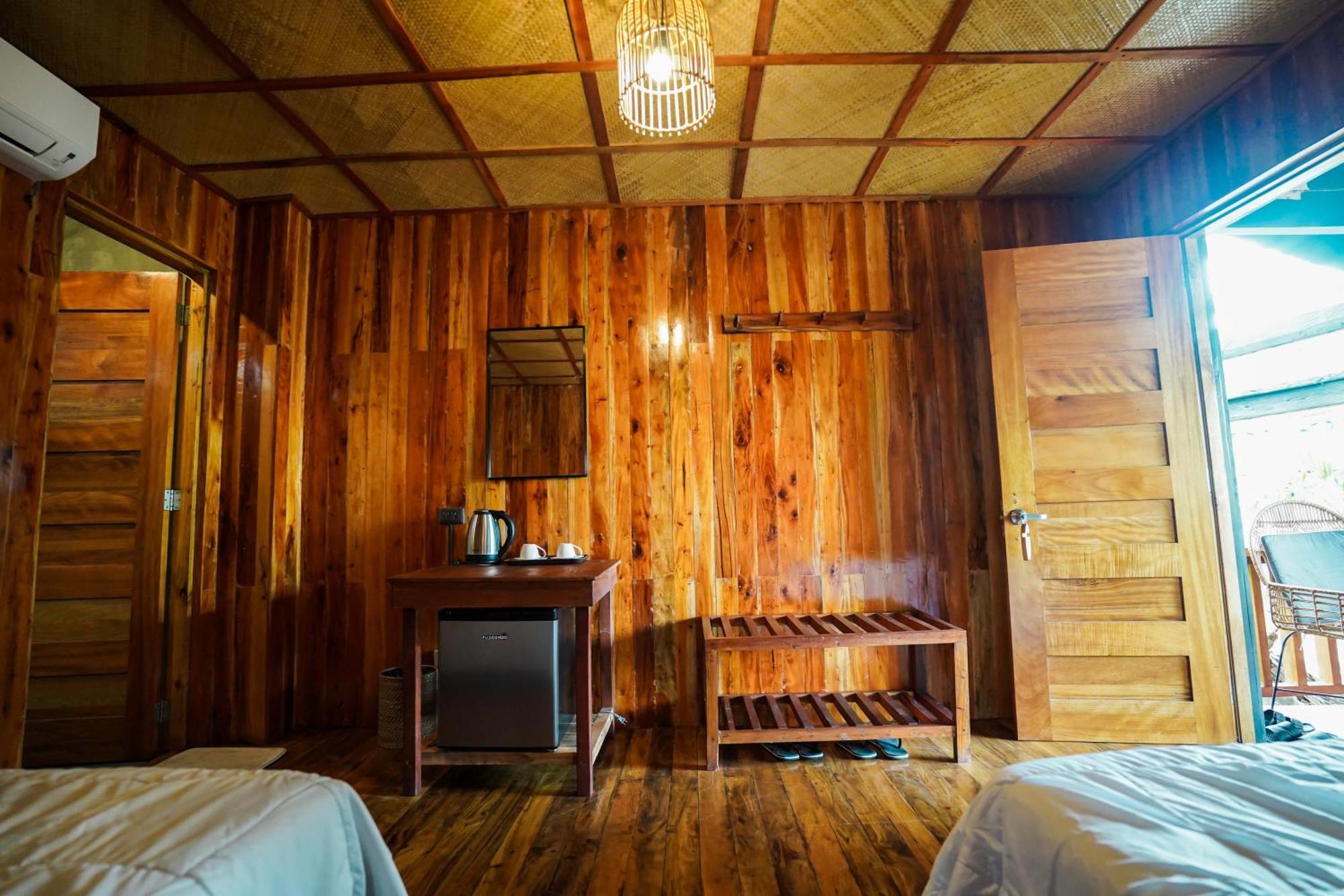 Marika Resort Бадіан Екстер'єр фото