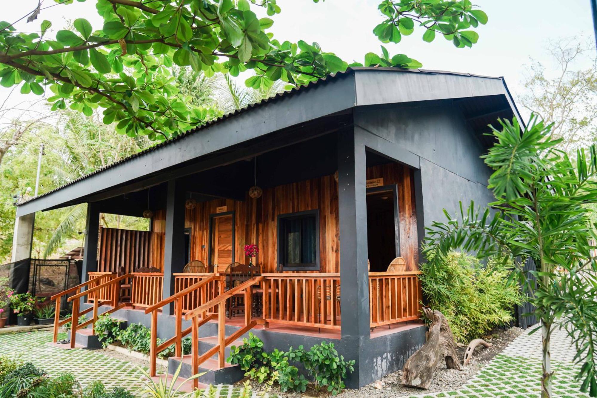 Marika Resort Бадіан Екстер'єр фото
