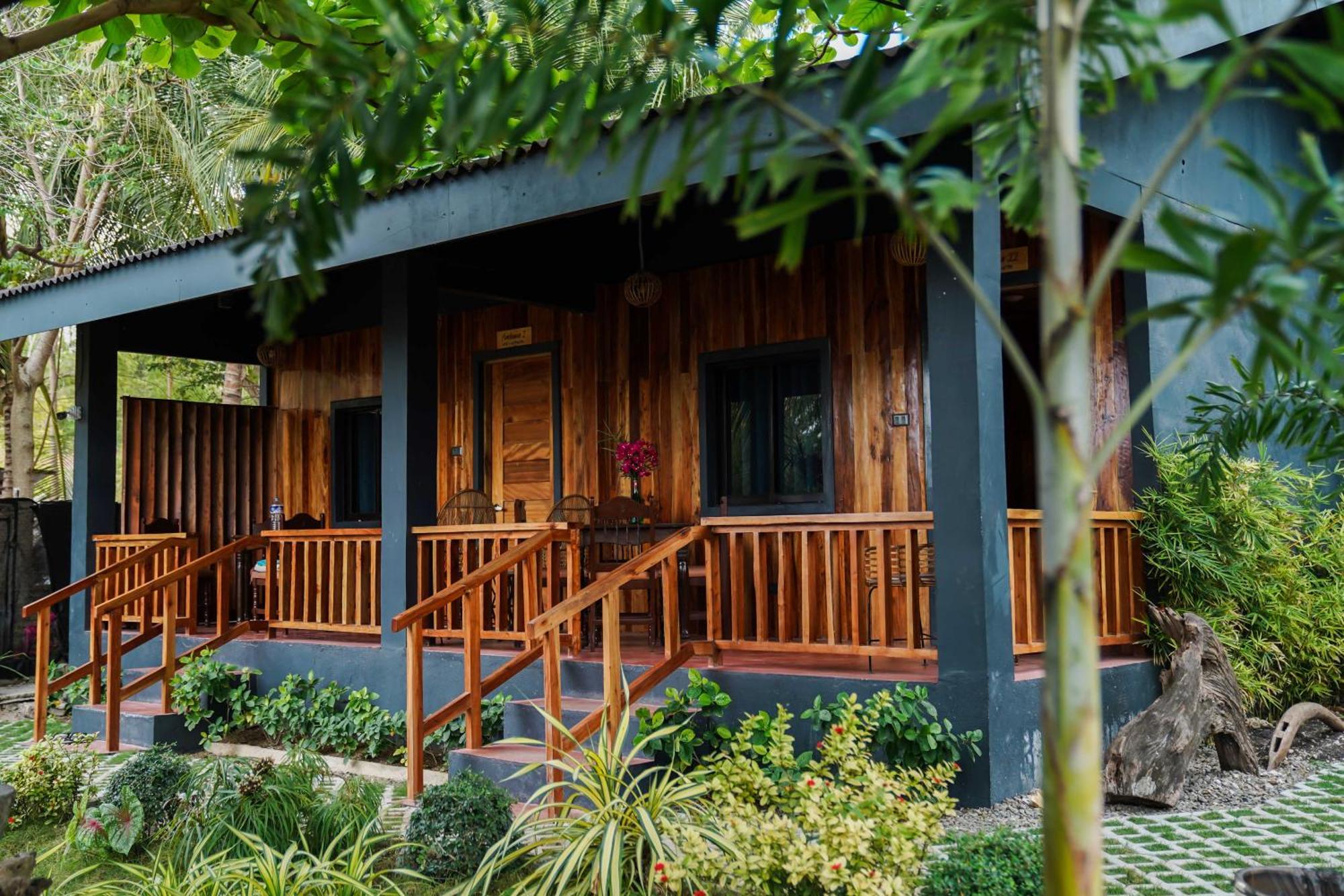Marika Resort Бадіан Екстер'єр фото