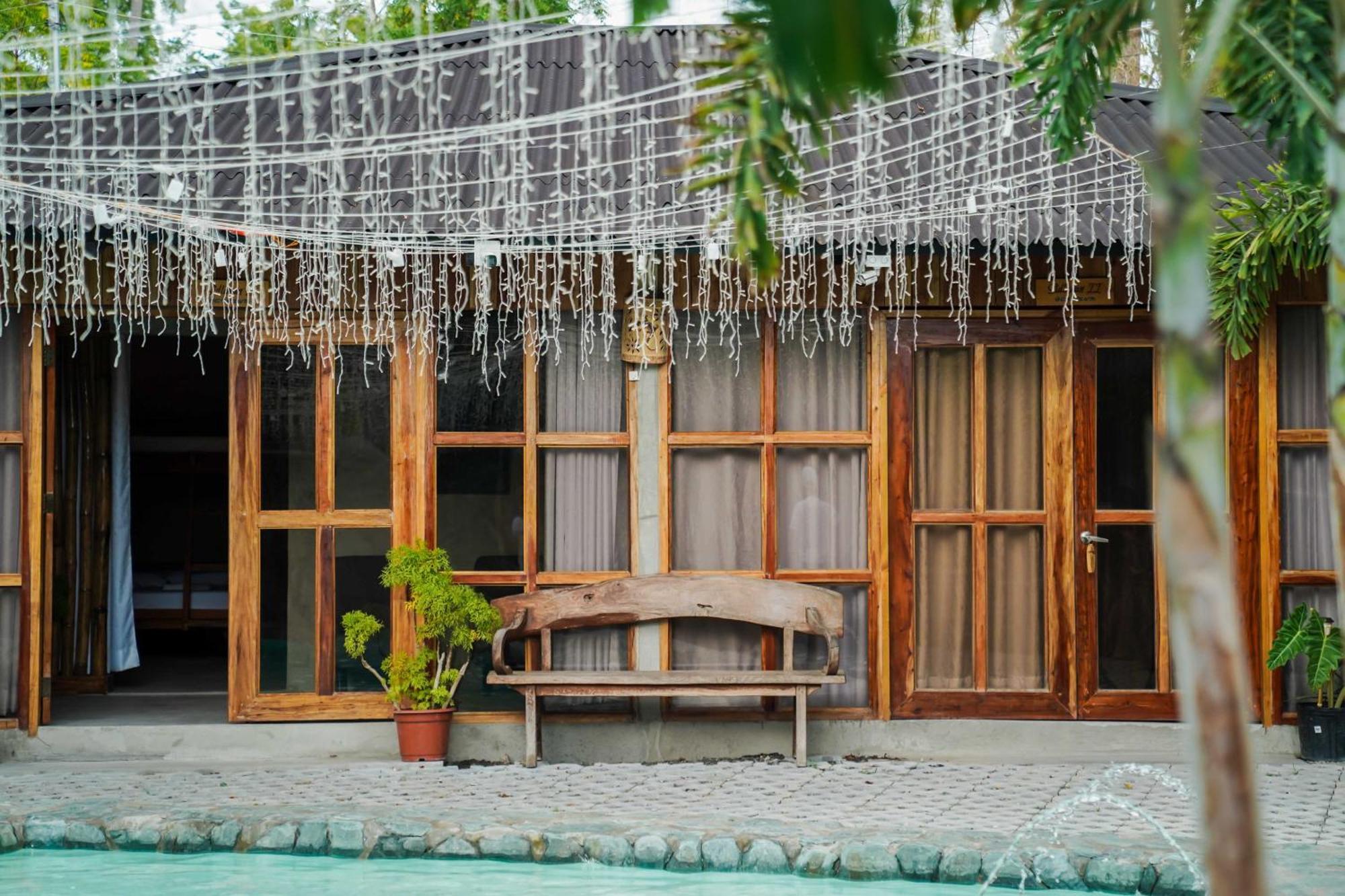 Marika Resort Бадіан Екстер'єр фото