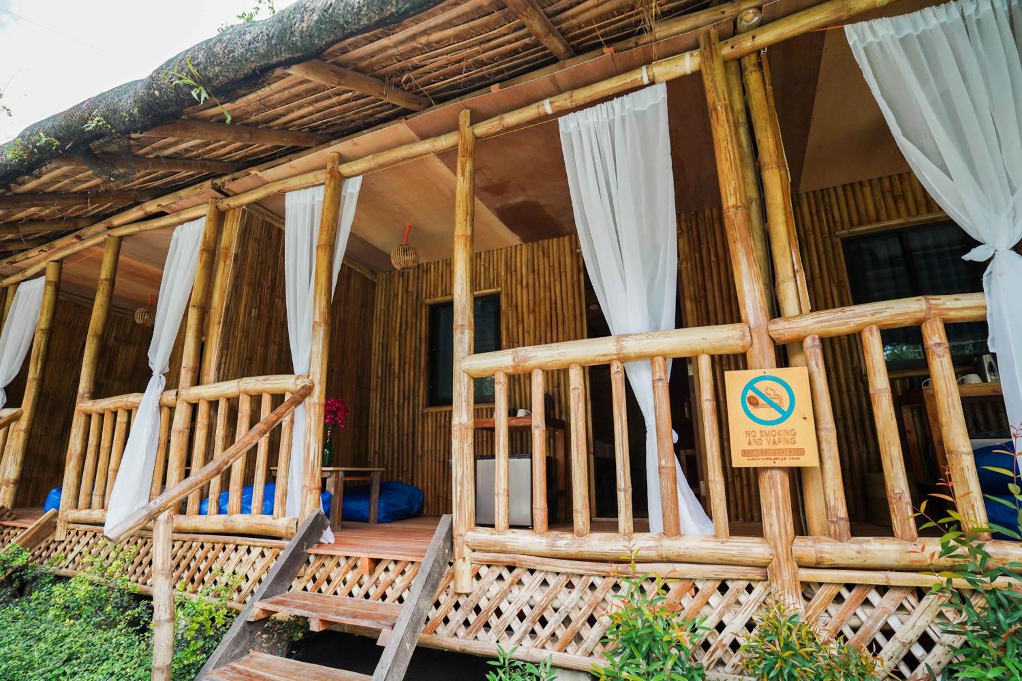 Marika Resort Бадіан Екстер'єр фото